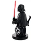 Star Wars Darth Vader A New Hope figure clamping bracket Cable guy 20cm - Thumbnail 5