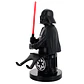 Star Wars Darth Vader A New Hope figure clamping bracket Cable guy 20cm - Thumbnail 9