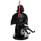 Star Wars Darth Vader A New Hope figure clamping bracket Cable guy 20cm - Thumbnail 11