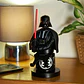 Star Wars Darth Vader A New Hope figure clamping bracket Cable guy 20cm - Thumbnail 23