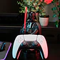 Star Wars Darth Vader A New Hope figure clamping bracket Cable guy 20cm - Thumbnail 26