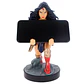 DC Comics Wonder Woman figure clamping bracket Cable guy 20cm - Thumbnail 3