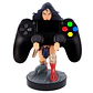 DC Comics Wonder Woman figure clamping bracket Cable guy 20cm - Thumbnail 4