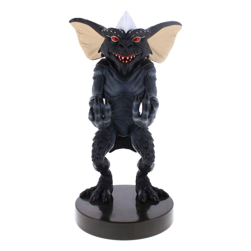 Gremlins Stripe figure clamping bracket Cable guy 21cm 1