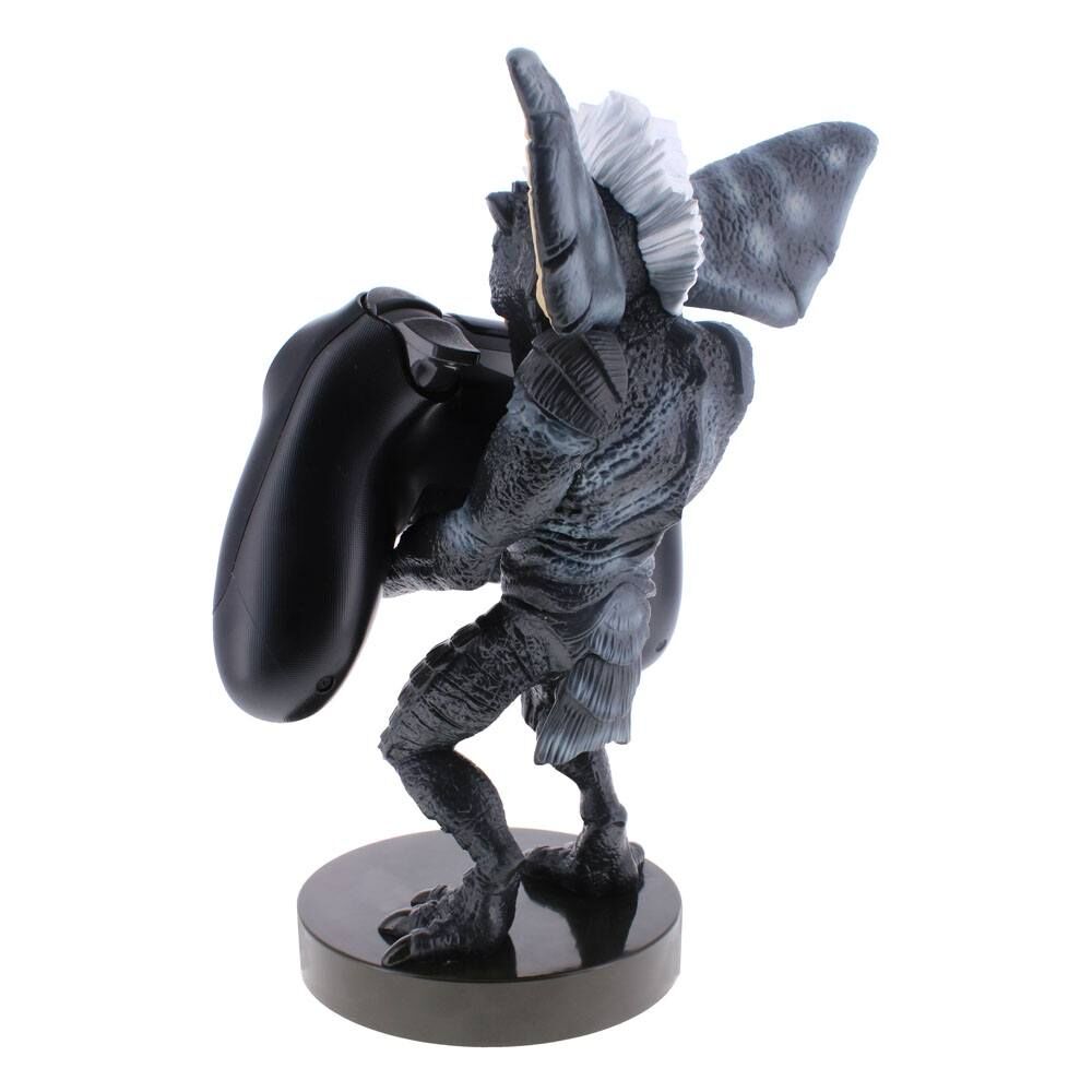 Gremlins Stripe figure clamping bracket Cable guy 21cm 4
