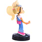 Crash Bandicoot Coco figure clamping bracket Cable guy 21cm - Thumbnail 2