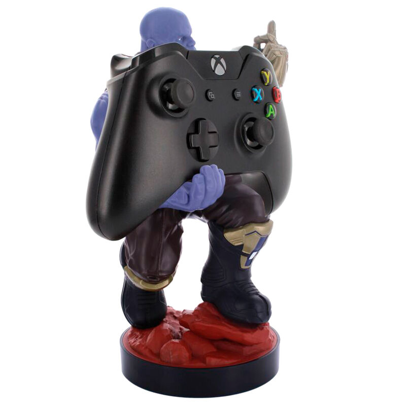 Marvel Thanos clamping bracket Cable guy 20cm 3