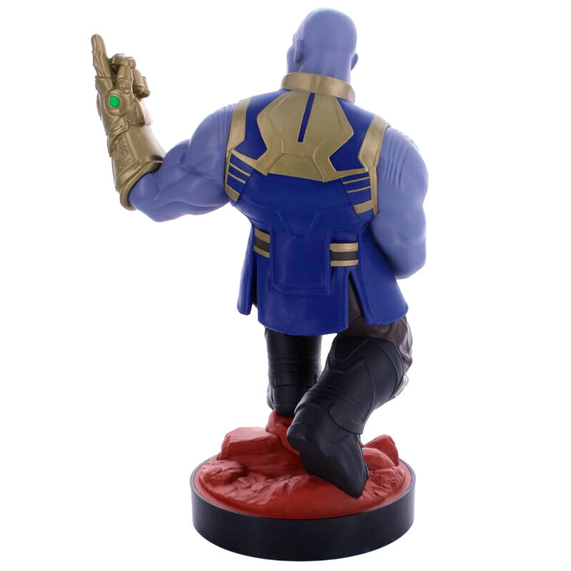 Marvel Thanos clamping bracket Cable guy 20cm 4