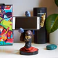 Marvel Thanos clamping bracket Cable guy 20cm - Thumbnail 18