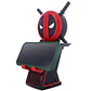 Marvel Deadpool figure clamping bracket Cable guy Ikon 20cm - Thumbnail 4