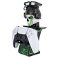 Call of Duty figure clamping bracket Cable guy Ikon 20cm - Thumbnail 4