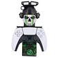 Call of Duty figure clamping bracket Cable guy Ikon 20cm - Thumbnail 5