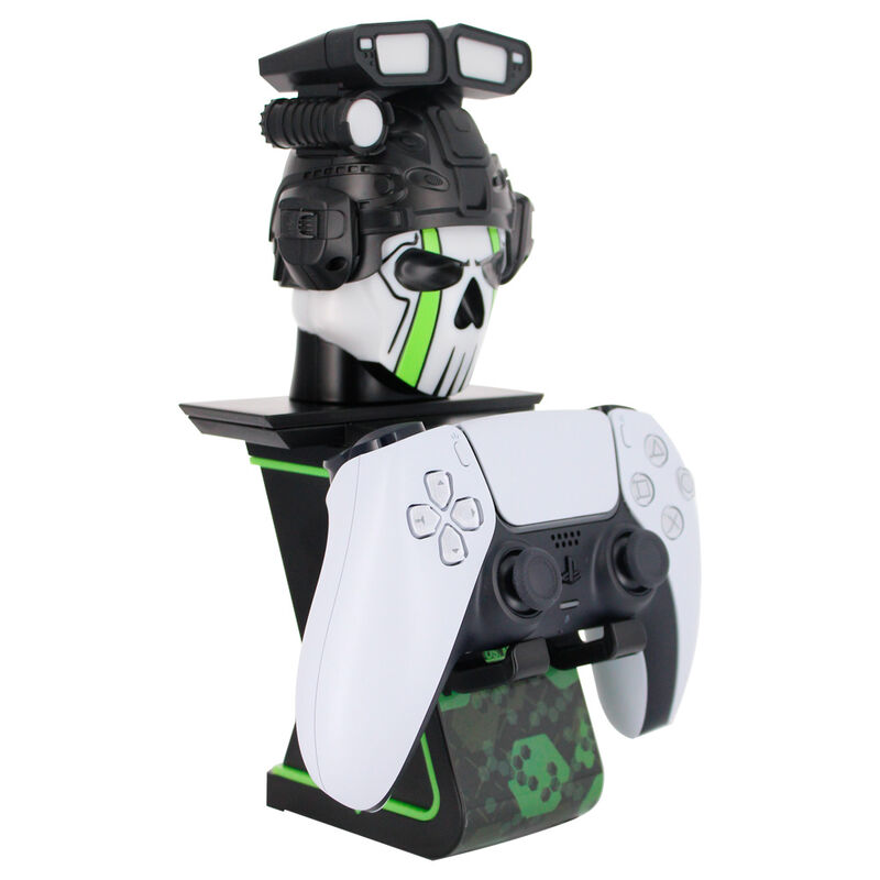 Call of Duty figure clamping bracket Cable guy Ikon 20cm 11