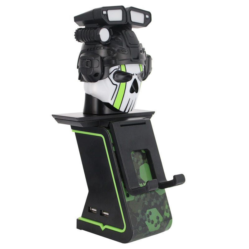 Call of Duty figure clamping bracket Cable guy Ikon 20cm 13