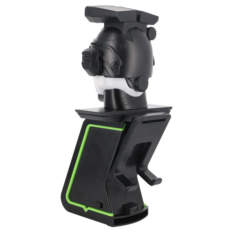 Call of Duty figure clamping bracket Cable guy Ikon 20cm 18