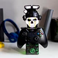 Call of Duty figure clamping bracket Cable guy Ikon 20cm - Thumbnail 24