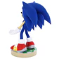 Sonic figure clamping bracket Cable guy 20cm - Thumbnail 2
