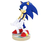 Sonic figure clamping bracket Cable guy 20cm - Thumbnail 6