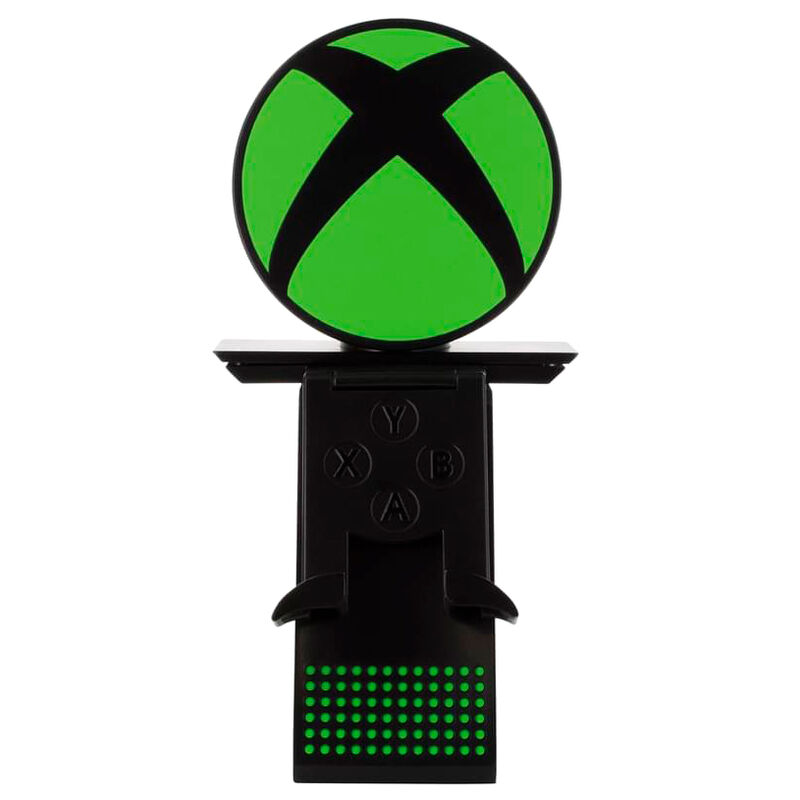Xbox clamping bracket Cable guy Ikon 20cm 1