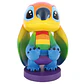 Disney Stitch Rainbow figure clamping bracket Cable guy 20cm - Thumbnail 1