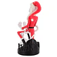 Disney Nightmare Before Christmas Santa Suit Jack clamping bracket Cable guy 20cm - Thumbnail 6