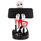 Disney Nightmare Before Christmas Santa Suit Jack clamping bracket Cable guy 20cm - Thumbnail 7