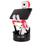 Disney Nightmare Before Christmas Santa Suit Jack clamping bracket Cable guy 20cm - Thumbnail 11