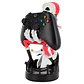 Disney Nightmare Before Christmas Santa Suit Jack clamping bracket Cable guy 20cm - Thumbnail 13