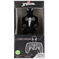 Marvel Symbiote Spider-Man figure clamping bracket Cable guy 21cm - Thumbnail 8