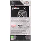 Marvel Symbiote Spider-Man figure clamping bracket Cable guy 21cm - Thumbnail 12