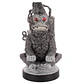 Call of Duty Toasted Monkey Bomb figure clamping bracket Cable guy 21cm - Thumbnail 1