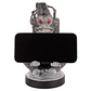 Call of Duty Toasted Monkey Bomb figure clamping bracket Cable guy 21cm - Thumbnail 2