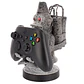 Call of Duty Toasted Monkey Bomb figure clamping bracket Cable guy 21cm - Thumbnail 4