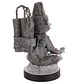 Call of Duty Toasted Monkey Bomb figure clamping bracket Cable guy 21cm - Thumbnail 8