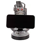Call of Duty Toasted Monkey Bomb figure clamping bracket Cable guy 21cm - Thumbnail 13