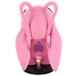 Disney Stitch Angel figure clamping bracket Cable guy 21cm - Thumbnail 2
