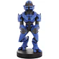 Halo Elite Mercenary figure clamping bracket Cable guy 21cm - Thumbnail 1