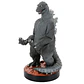 Godzilla King of the Monsters figure clamping bracket Cable guy 21cm - Thumbnail 6