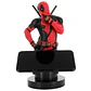 Marvel Deadpool 3 figure clamping bracket Cable guy 21cm - Thumbnail 6