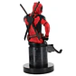 Marvel Deadpool 3 figure clamping bracket Cable guy 21cm - Thumbnail 11