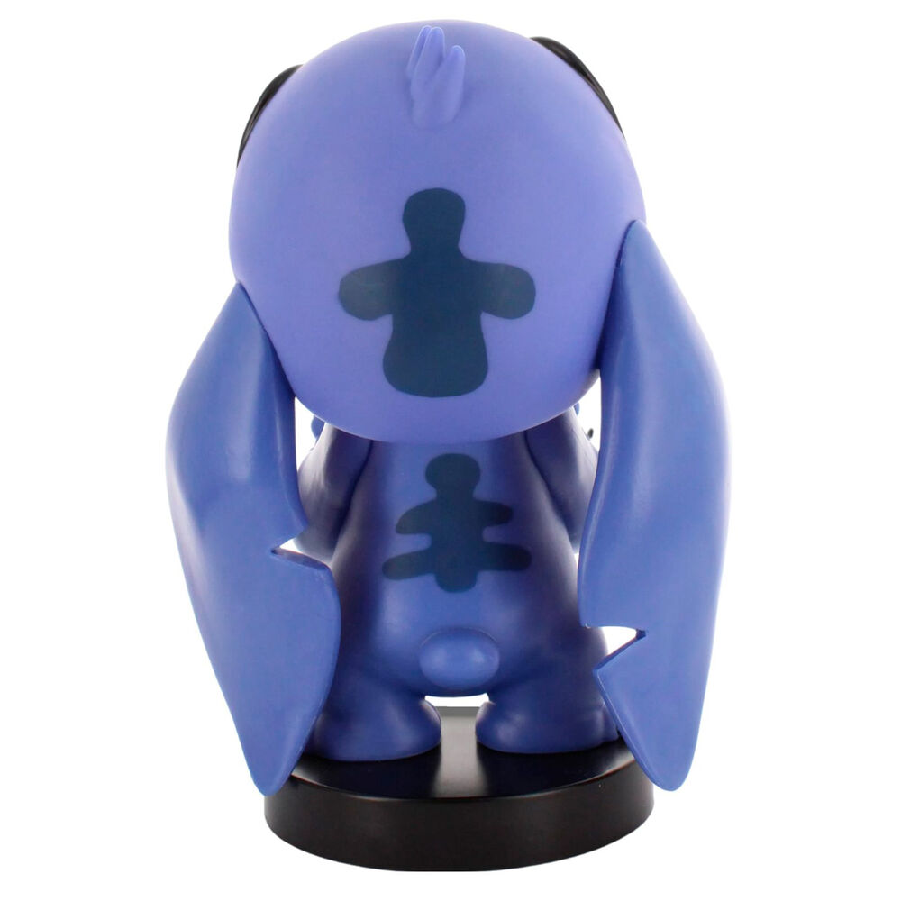 Disney Smiley Stitch clamping bracket Cable guy 20cm 11