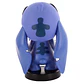 Disney Smiley Stitch clamping bracket Cable guy 20cm - Thumbnail 11