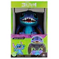 Disney Smiley Stitch clamping bracket Cable guy 20cm - Thumbnail 13