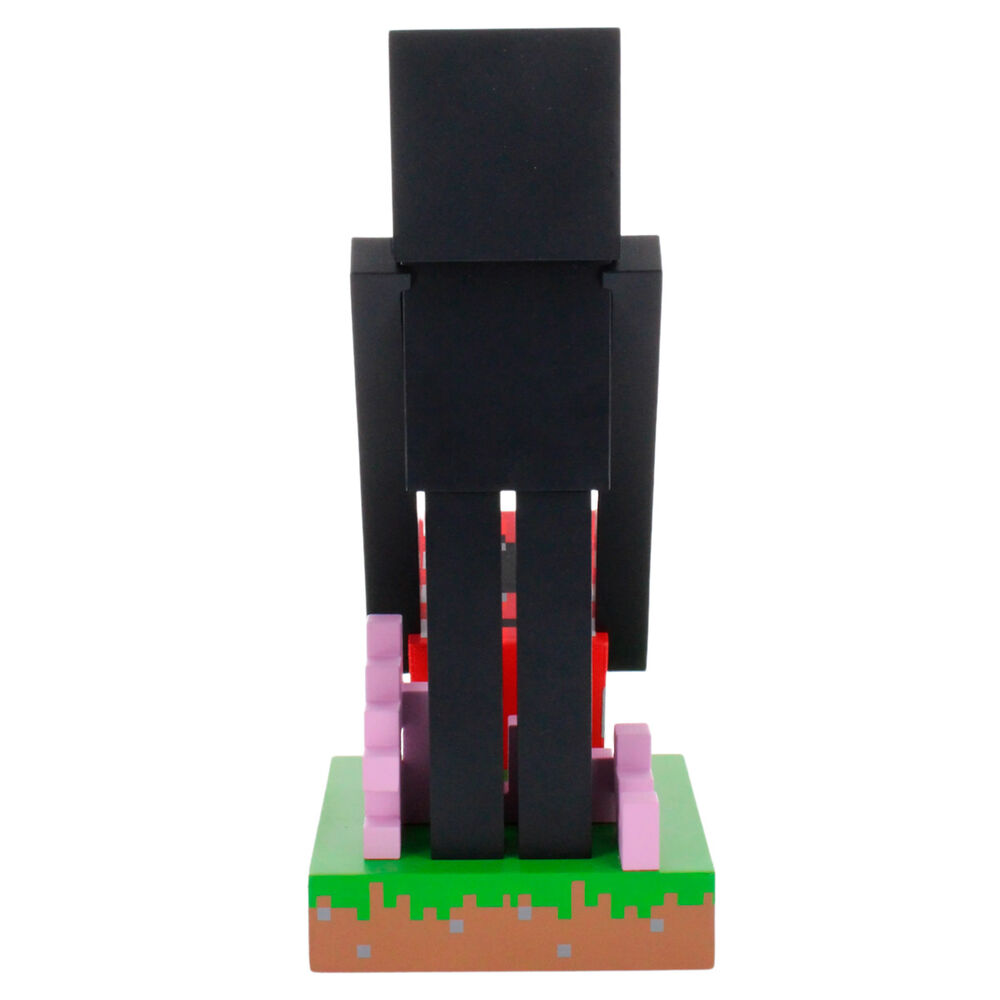 Minecraft Enderman Cable guy 20cm 4