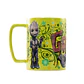 Marvel Guardians of the Galaxy Groot Mug with teddy bear cover 440ml - Thumbnail 4