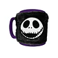 Disney Nightmare Before Christmas Mug with teddy bear cover 440ml - Thumbnail 1