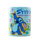 Disney Stitch Mug with teddy bear cover - Thumbnail 2