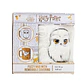 Harry Potter Hedwig Mug with teddy bear cover 440ml - Thumbnail 2