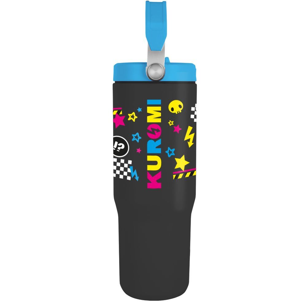 Hello Kitty Kuromi thermos tumbler 880ml 3
