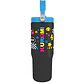 Hello Kitty Kuromi thermos tumbler 880ml - Thumbnail 3